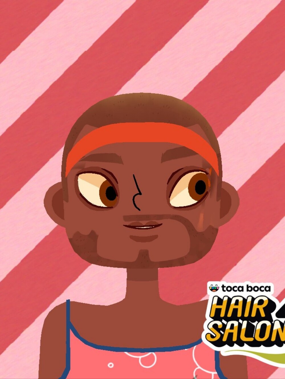 Rene of Paris, Nyx, Melted Marshmallow Wig